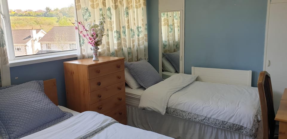 Farnham House Bed and Breakfast in Ireland