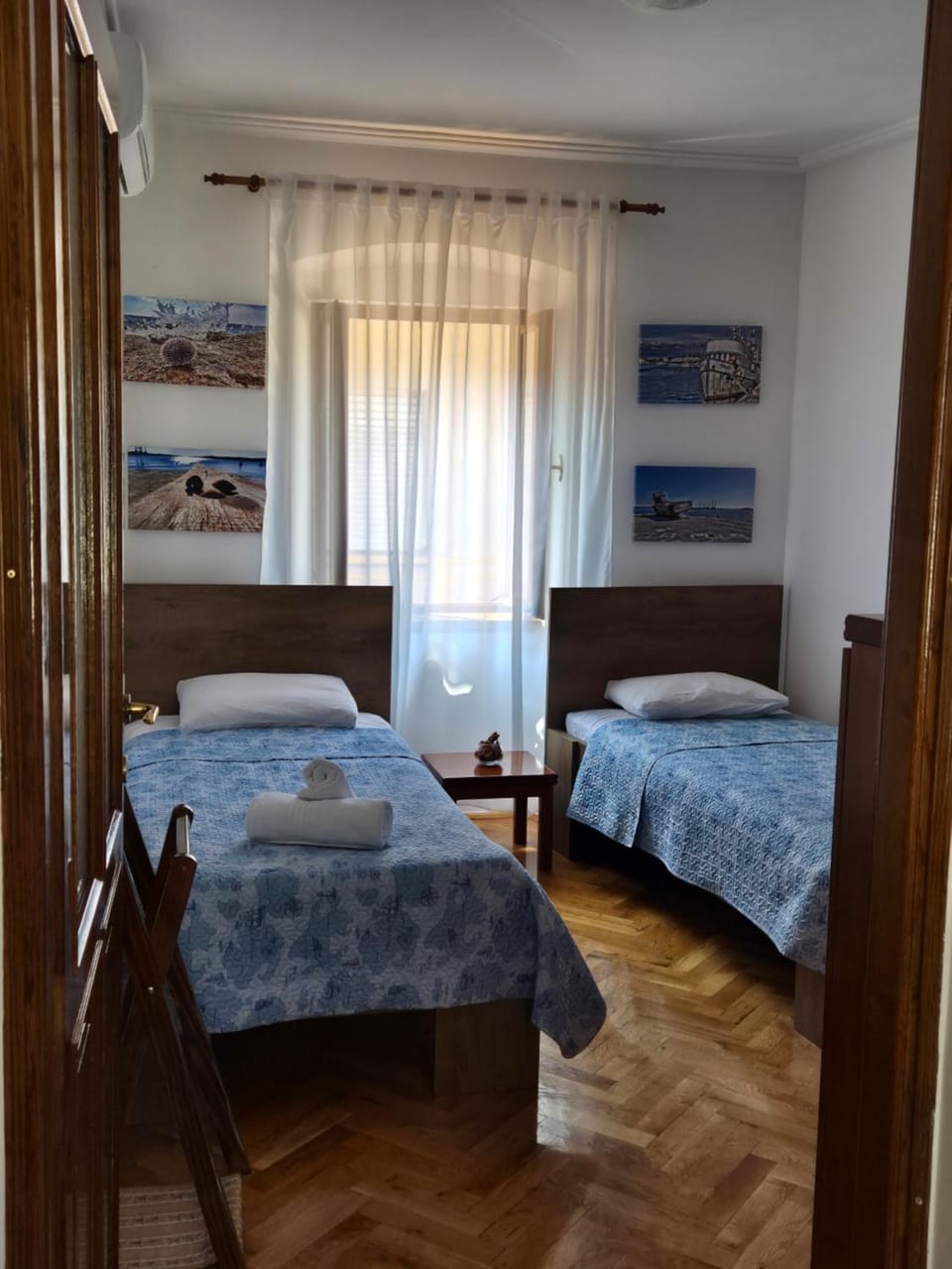 Zofija apartment, a 5 min walk from the Arena Apartment in Pula