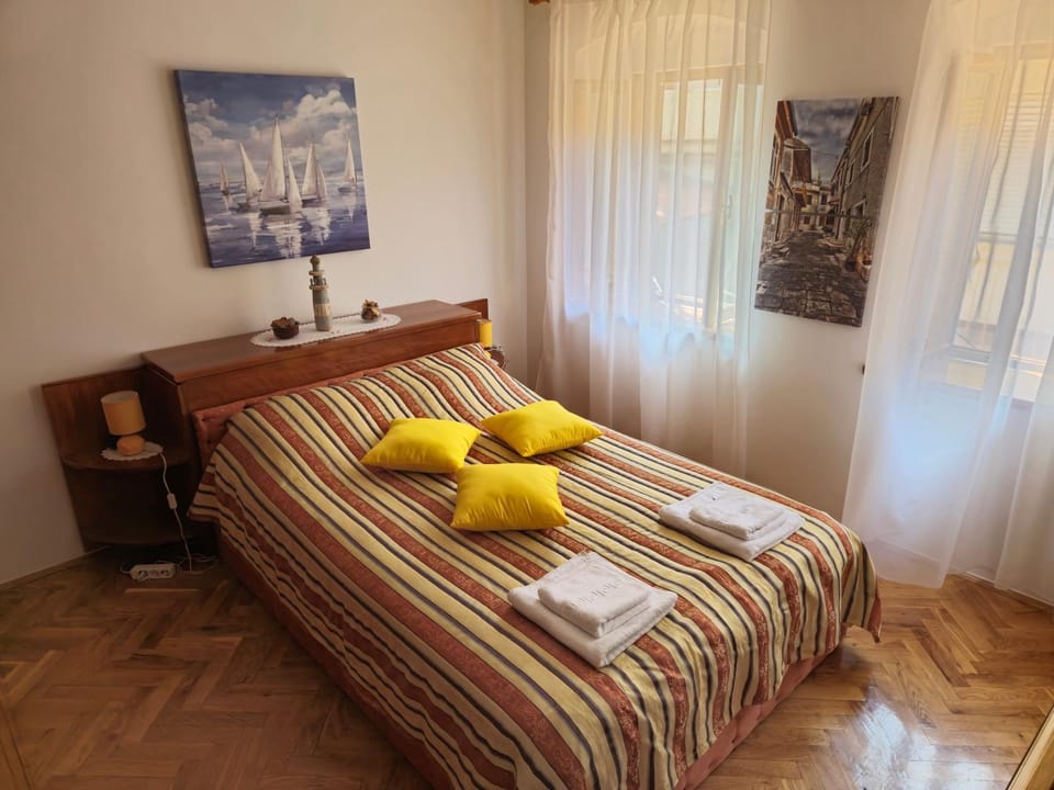 Zofija apartment, a 5 min walk from the Arena Apartment in Pula