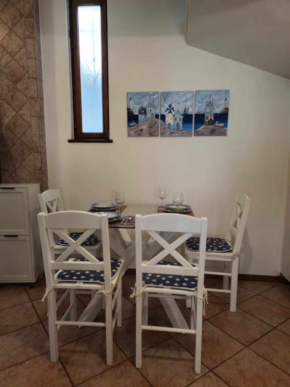 Zofija apartment, a 5 min walk from the Arena Apartment in Pula