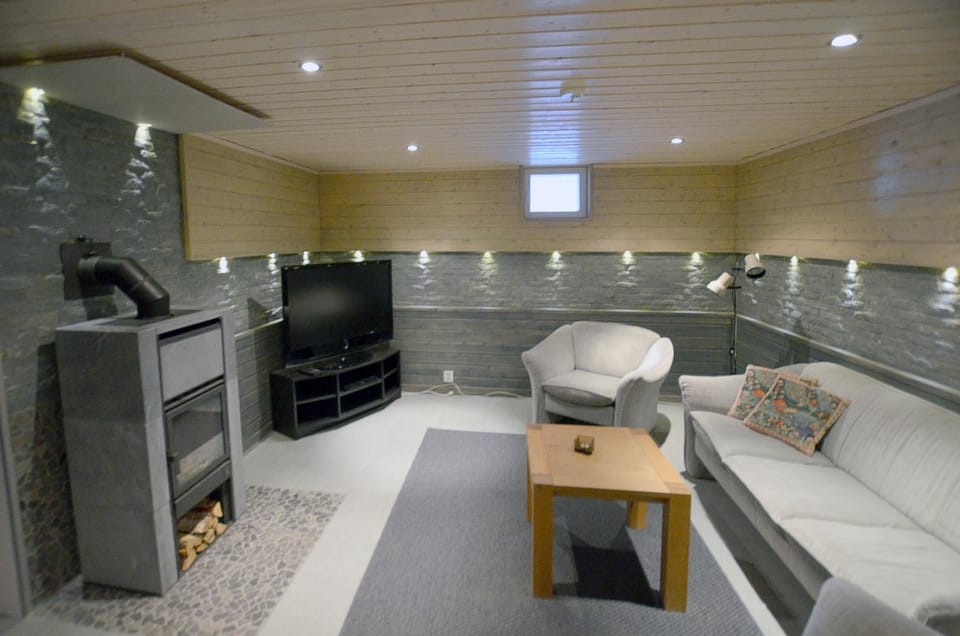 Kiiruna Kitkankieppi Apartment in Lapland