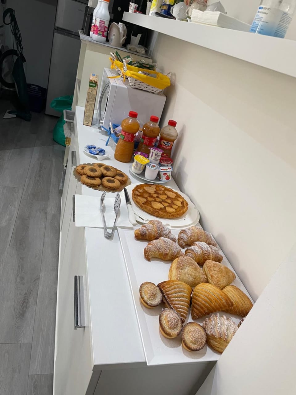 B&B a casa di PaPi Bed and Breakfast in Province of Taranto