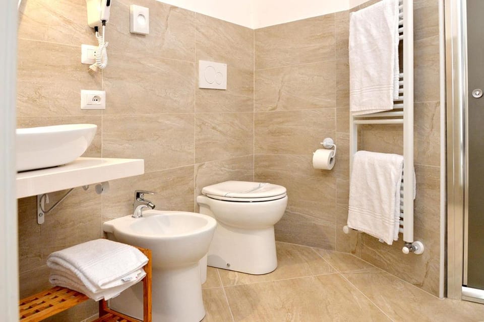 B&B PALAZZO MARZO Bed and Breakfast in Otranto