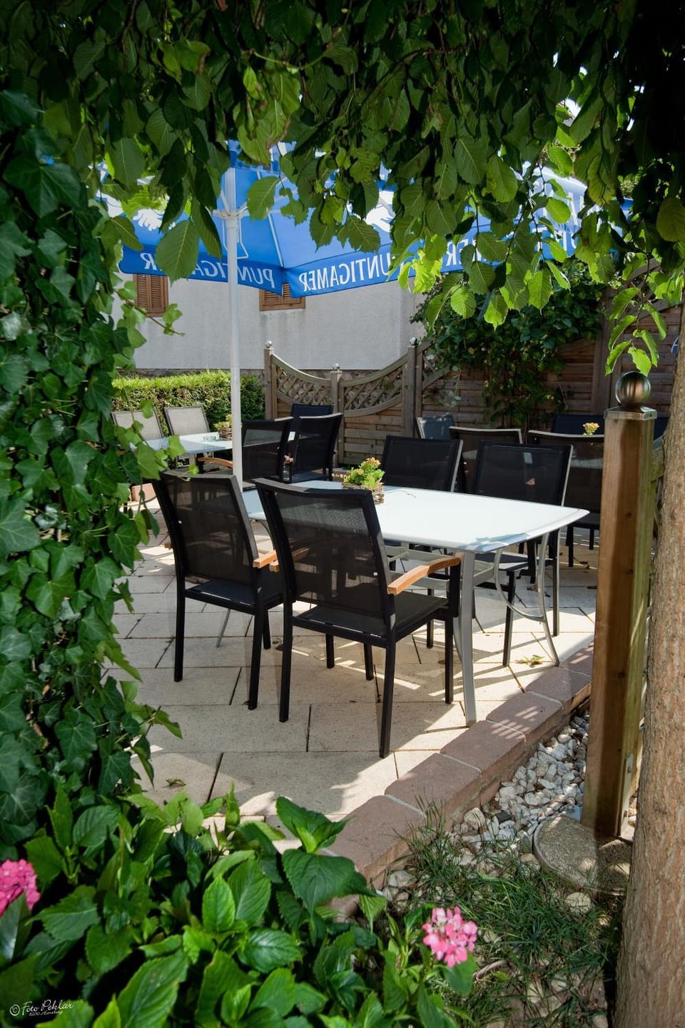Der Schildbacherhof Hotel in Styria