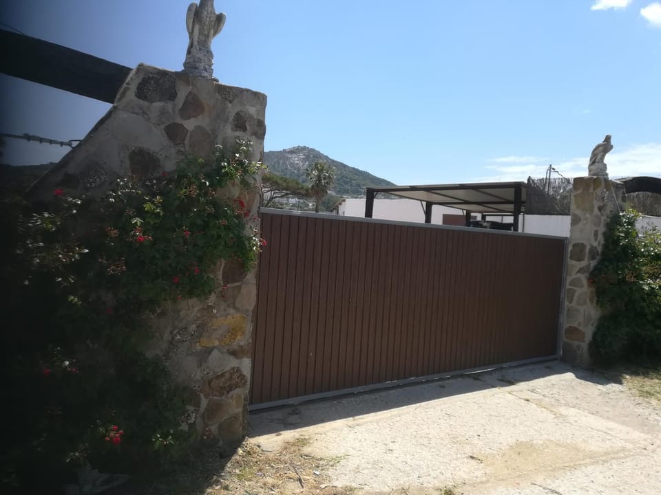 Hacienda rural Ventorrillo El Nene Apartment in La Janda
