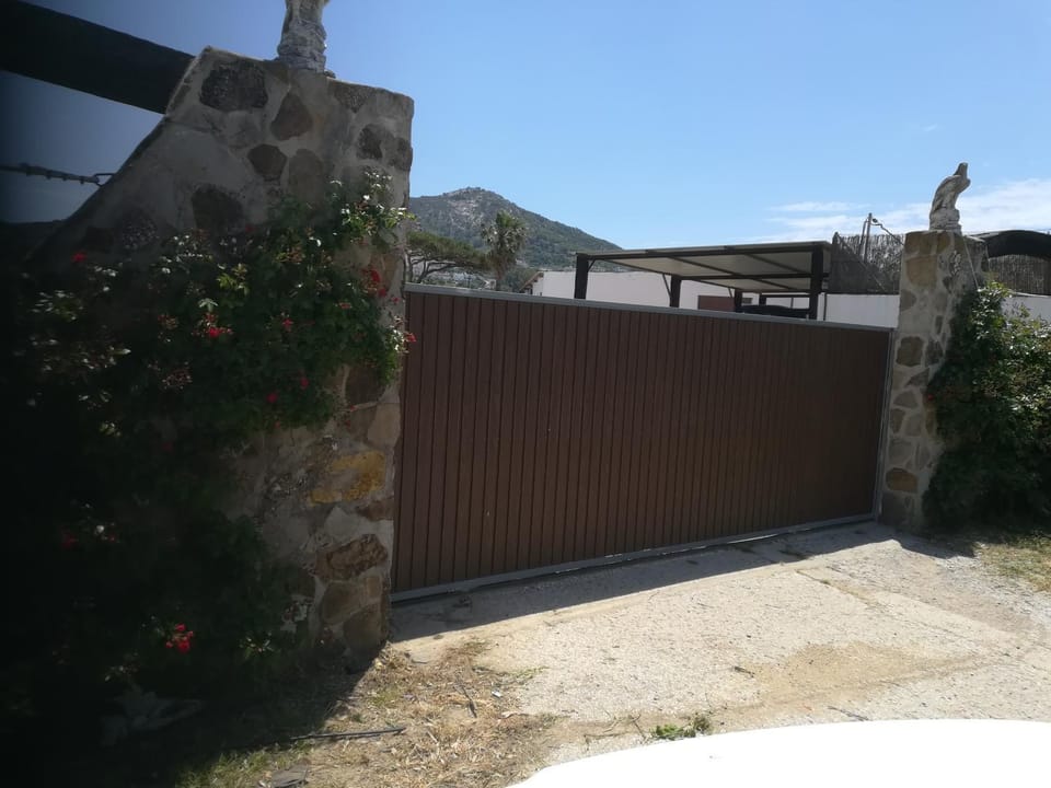 Hacienda rural Ventorrillo El Nene Apartment in La Janda