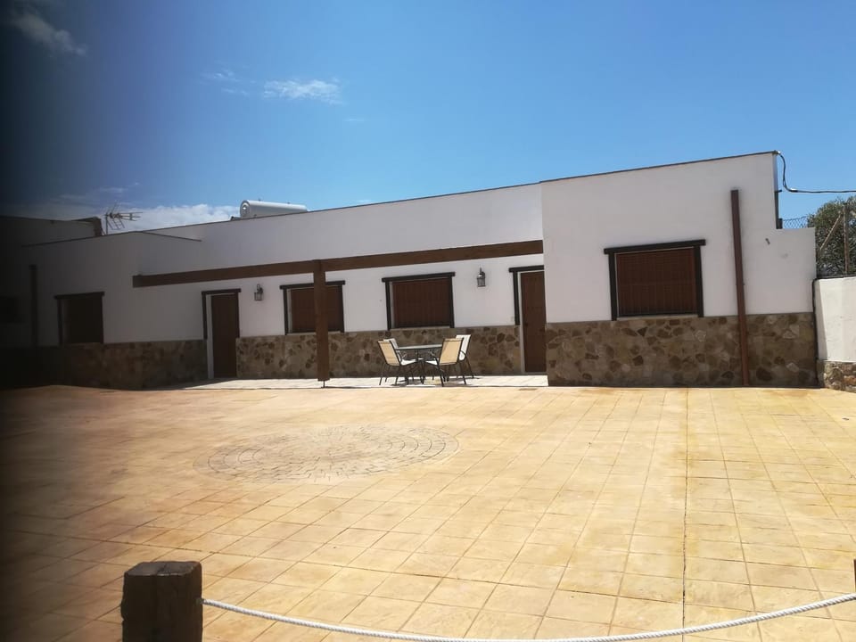 Hacienda rural Ventorrillo El Nene Apartment in La Janda