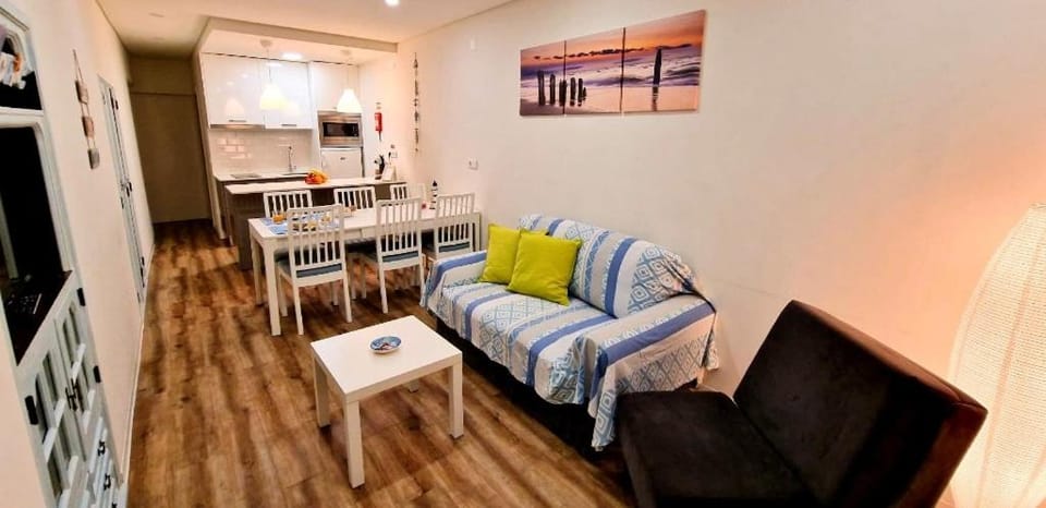Casa Vila Praia Apartment in Sesimbra