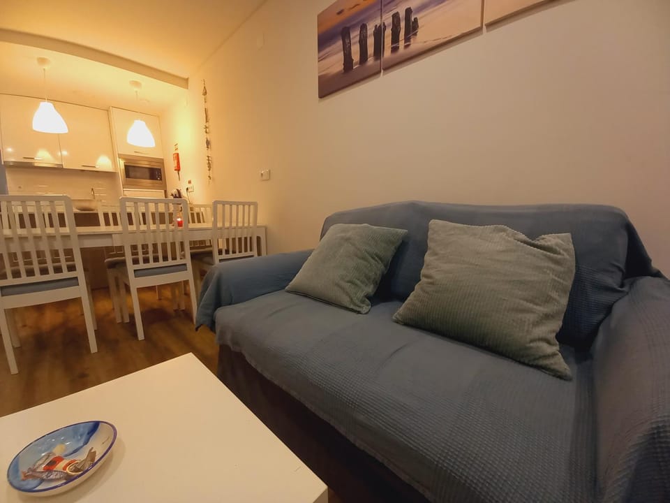 Casa Vila Praia Apartment in Sesimbra
