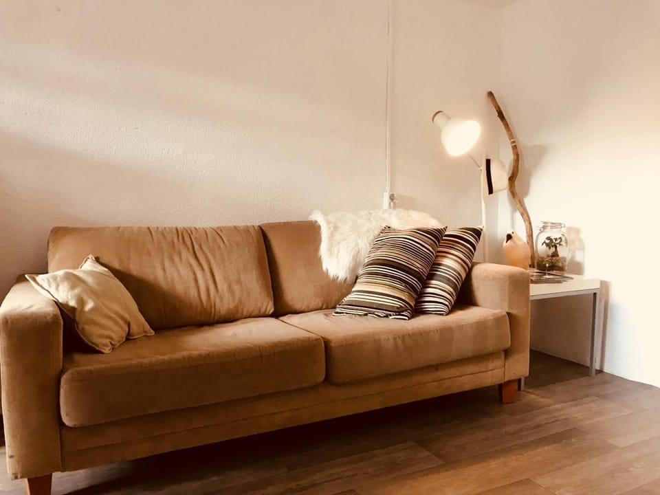 Unieke stadswoning voor 2 personen met Finse sauna House in Overijssel (province)