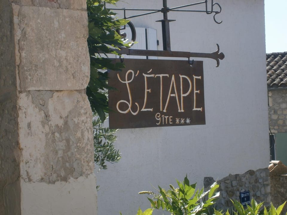 Gite l'Etape Vacation rental in Vallon-Pont-d'Arc