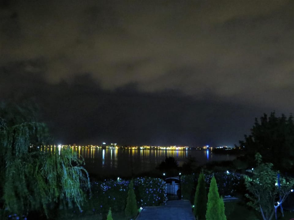 La Cer Bed and Breakfast in Constanta