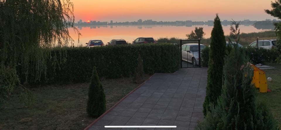 La Cer Bed and Breakfast in Constanta