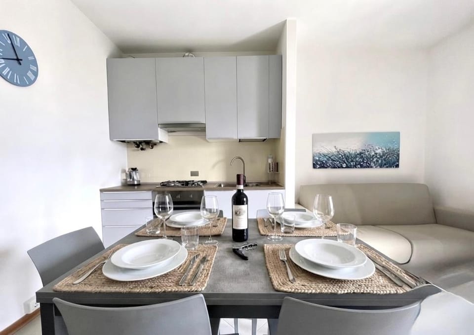 Regina lago di Como Apartment in Dongo