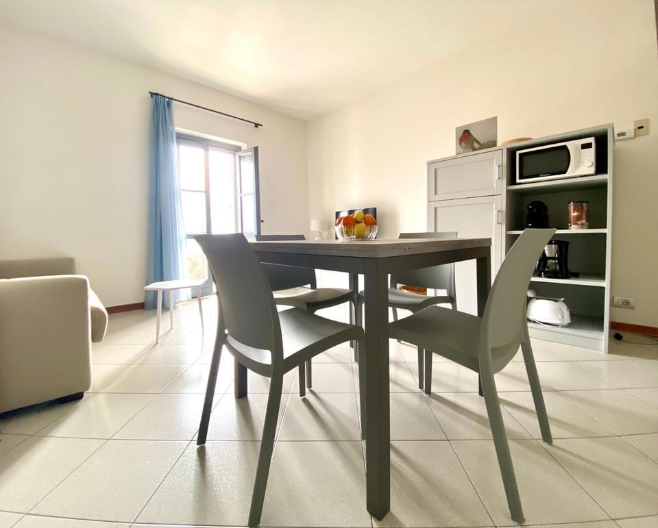 Regina lago di Como Apartment in Dongo