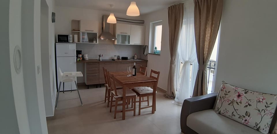 Apartments LeonDori Apartment in Krk