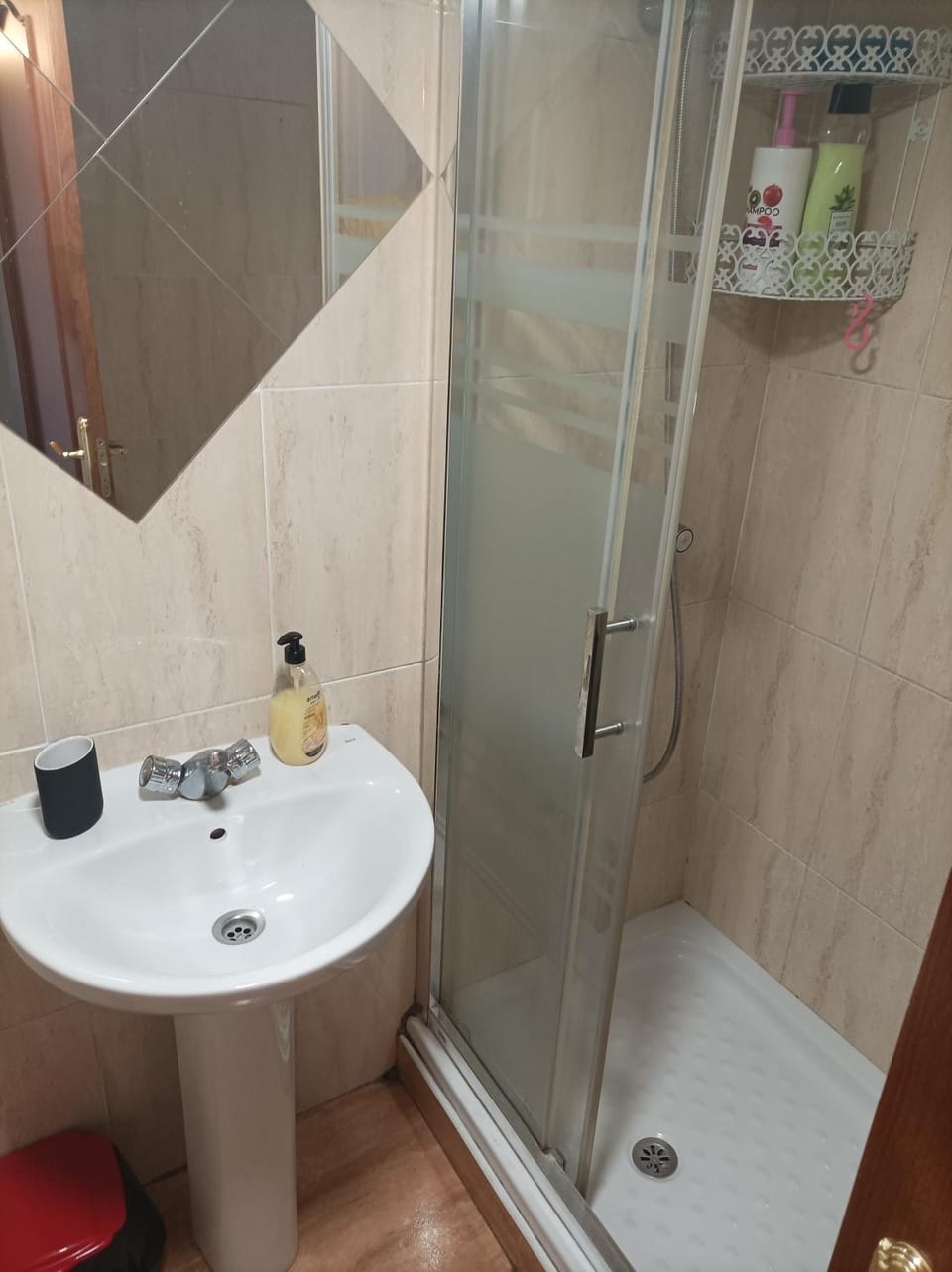 Shower