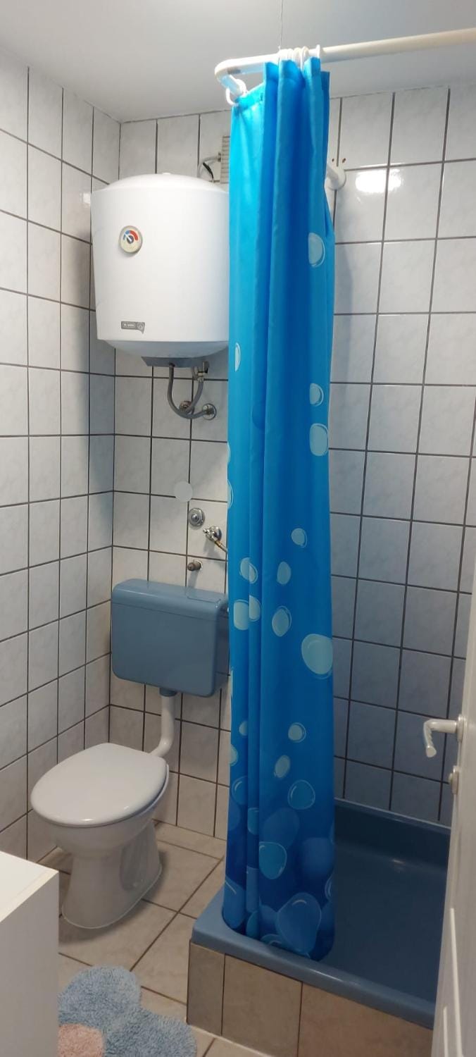 Top Location Apartment in Dubrovnik-Neretva County