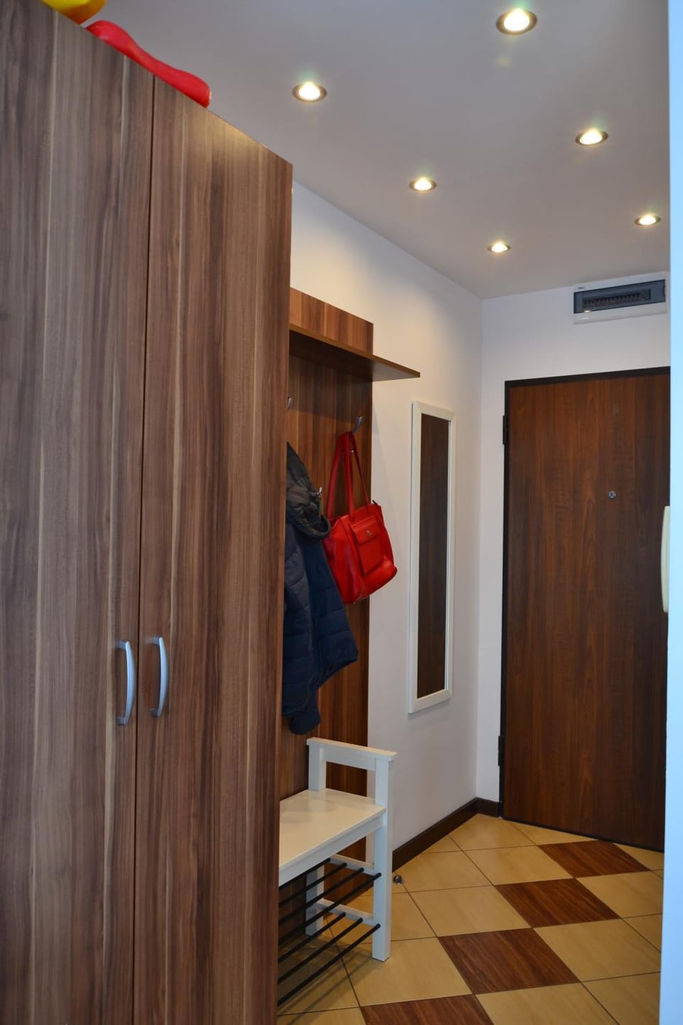 Apartament Eva Apartment in Pomeranian Voivodeship