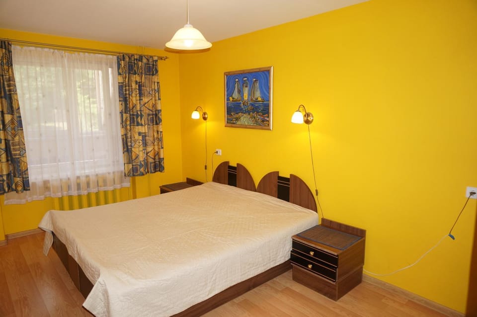 Karolina Apartment in Klaipėda County, Lithuania