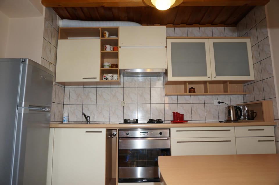 Karolina Apartment in Klaipėda County, Lithuania