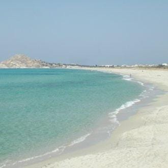 Nearby landmark, Natural landscape, Beach