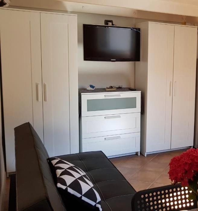 Mini Loft Porto Torres Apartment in Porto Torres
