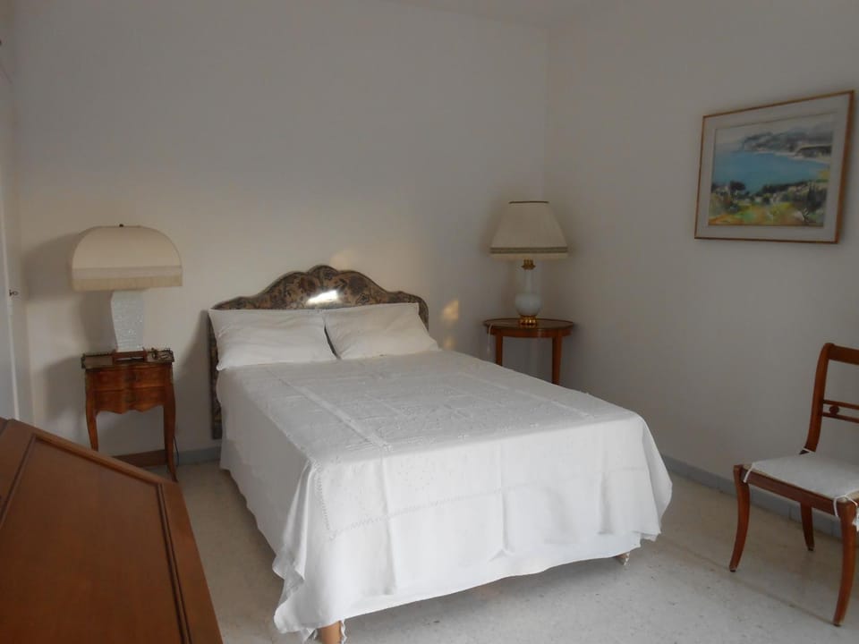 Chez Mamouska Bed and Breakfast in Cassis