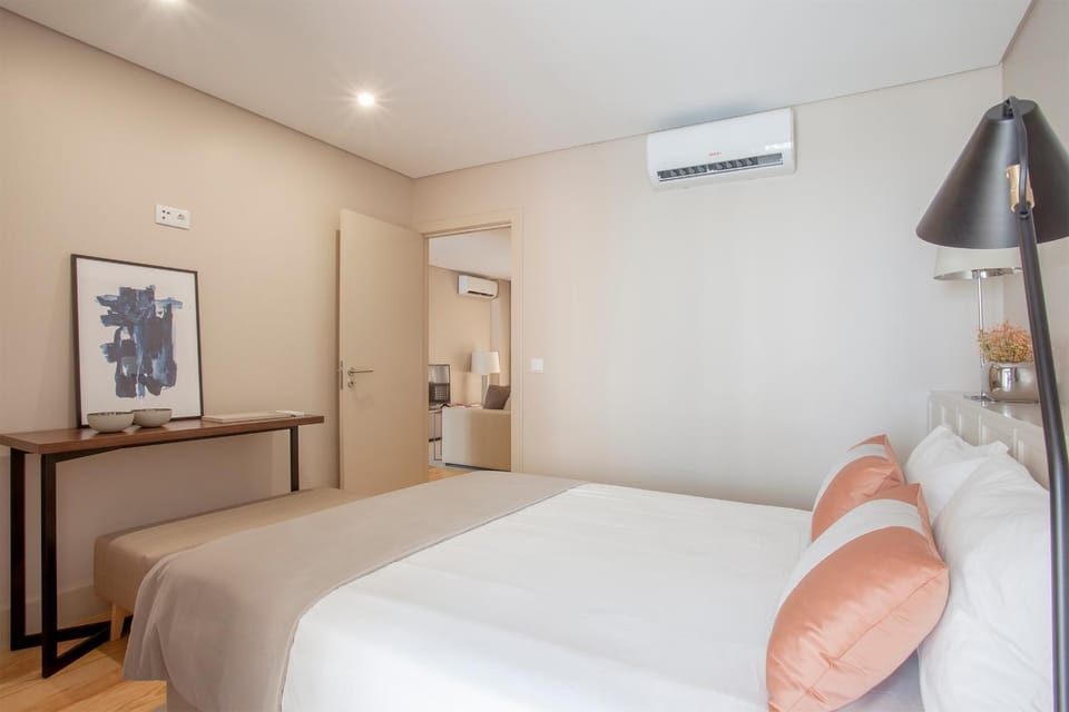 Bed, Decorative detail, Bedroom