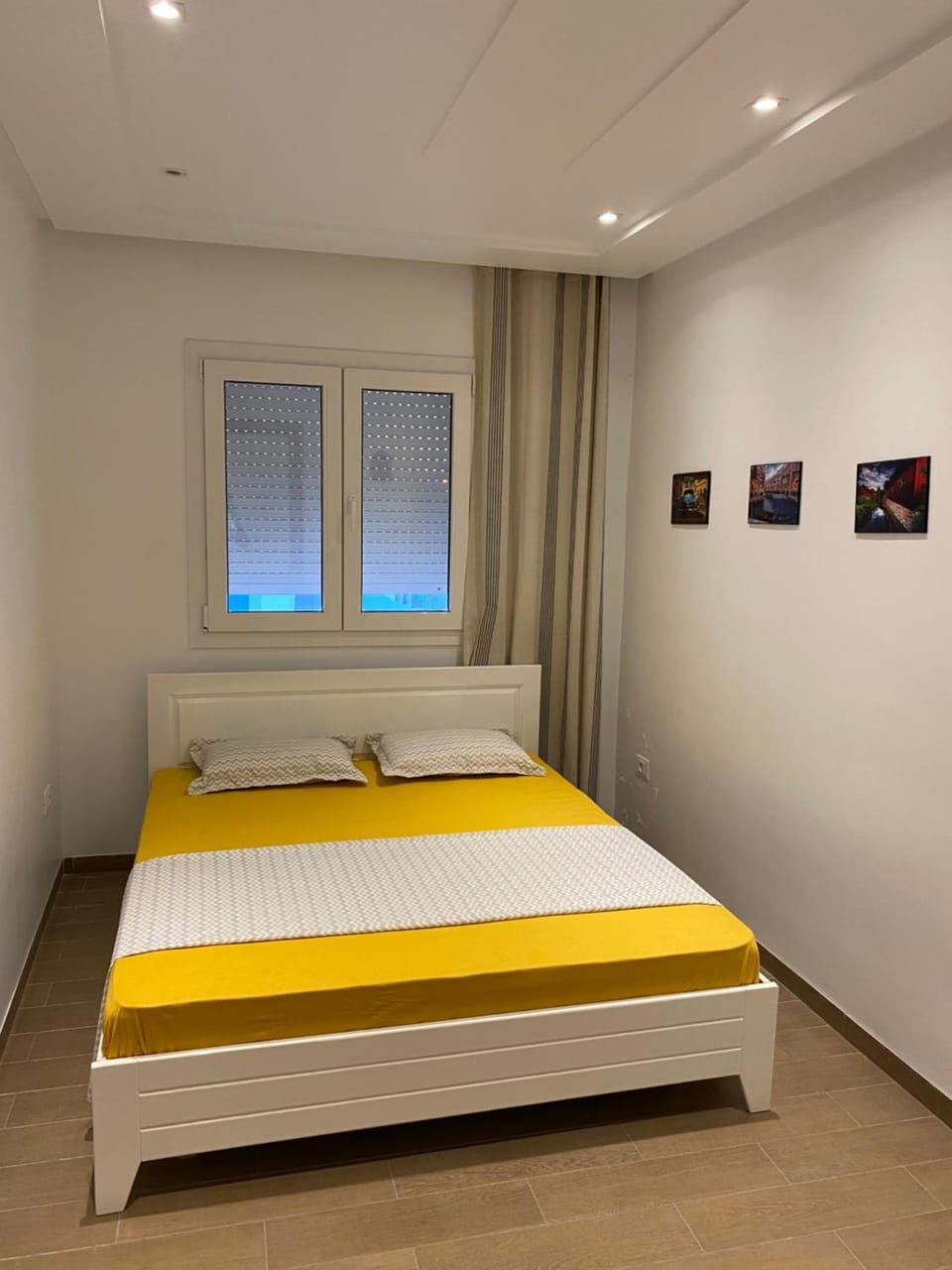Residence Apartment in Sousse