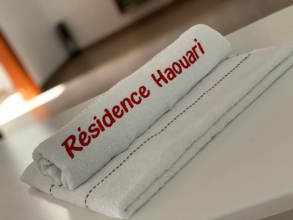 Residence Apartment in Sousse