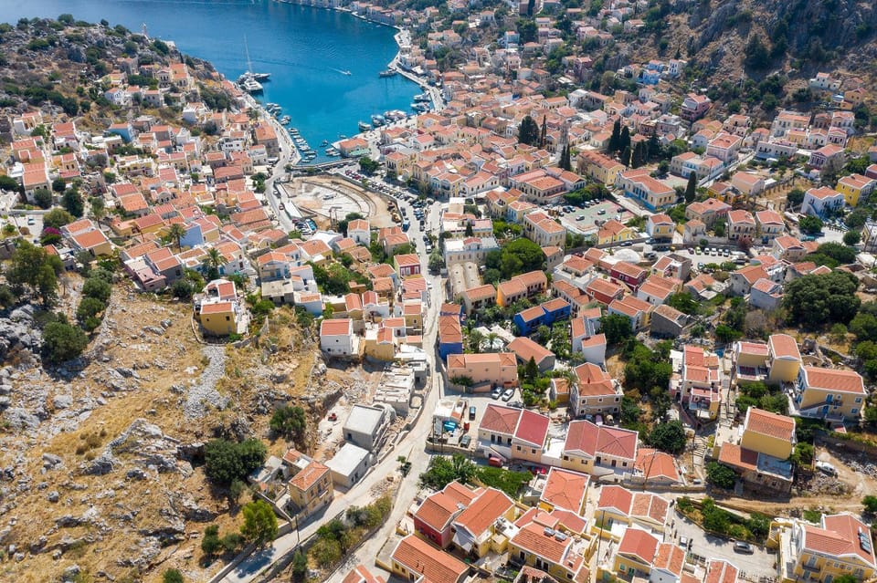 Grace Hotel & Studios Hotel in Muğla Province