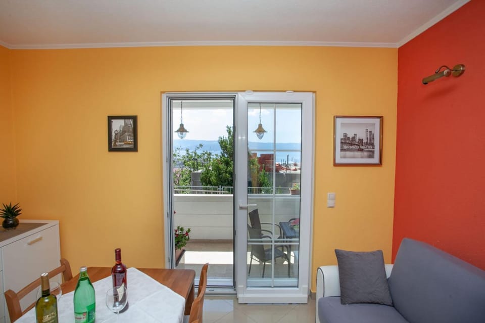 Dispet Apartment in Split-Dalmatia County
