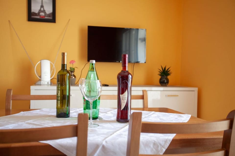 Dispet Apartment in Split-Dalmatia County