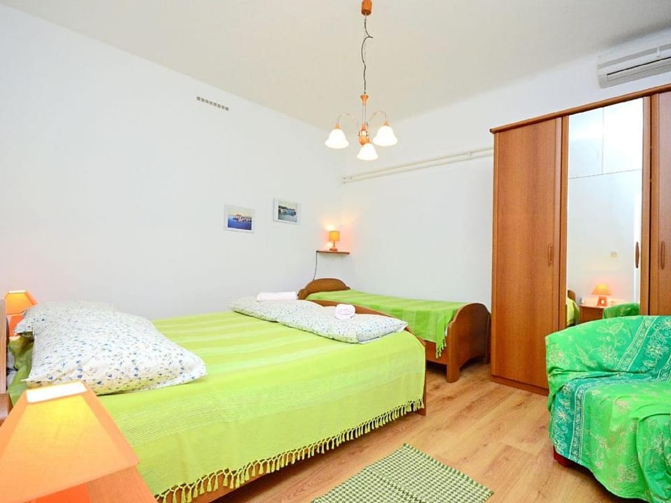 Apartments Adelmo 1189 Apartment in Premantura