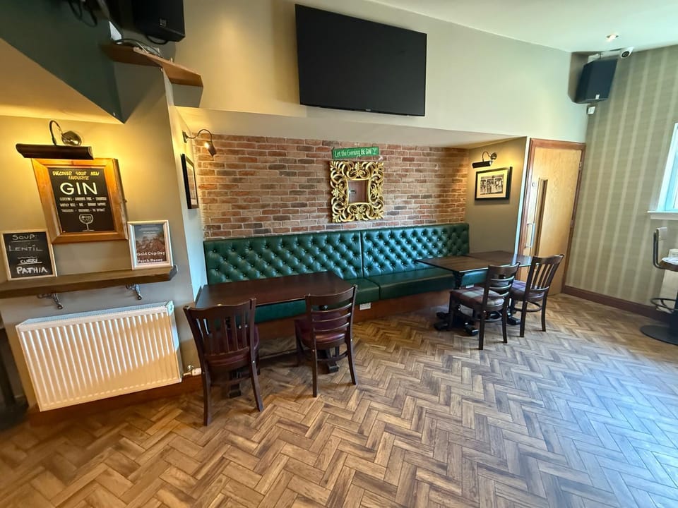 19th Hole Hotel, Carnoustie Hotel in Carnoustie