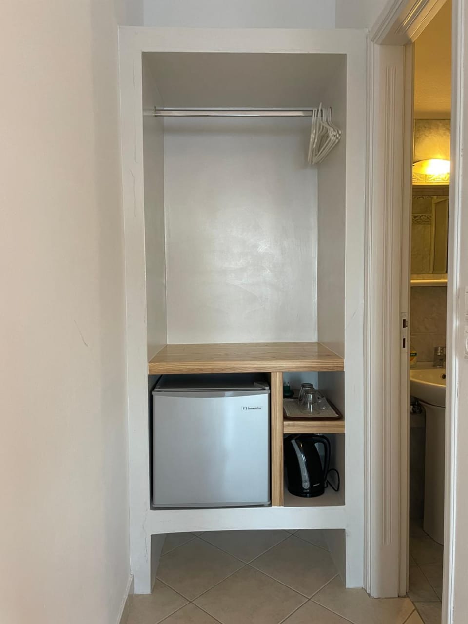 minibar