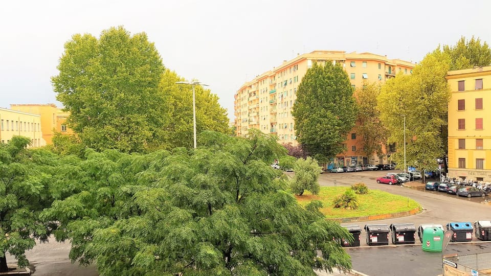 Neighbourhood