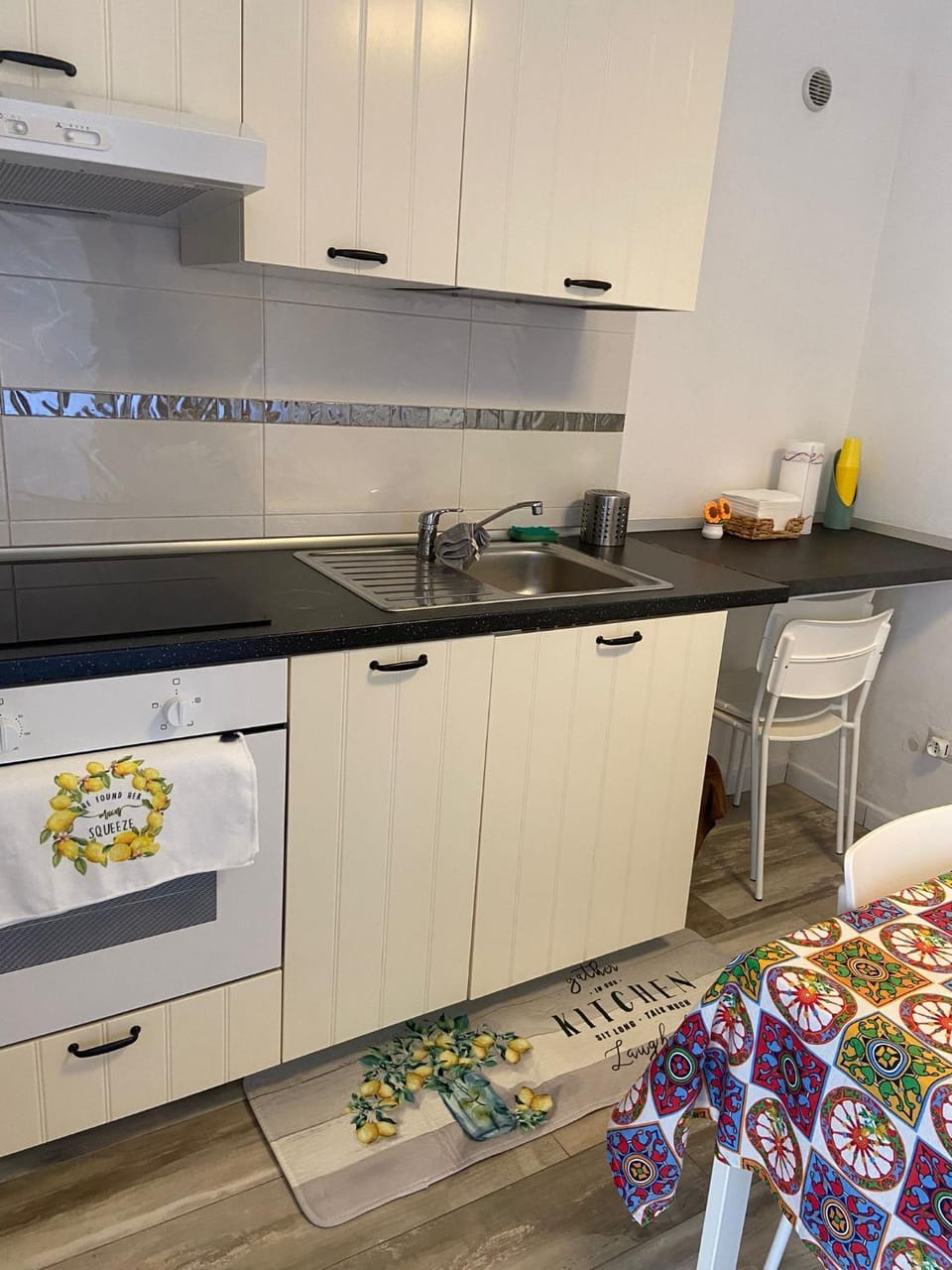 Home sweet home Vietri House in Vietri sul Mare