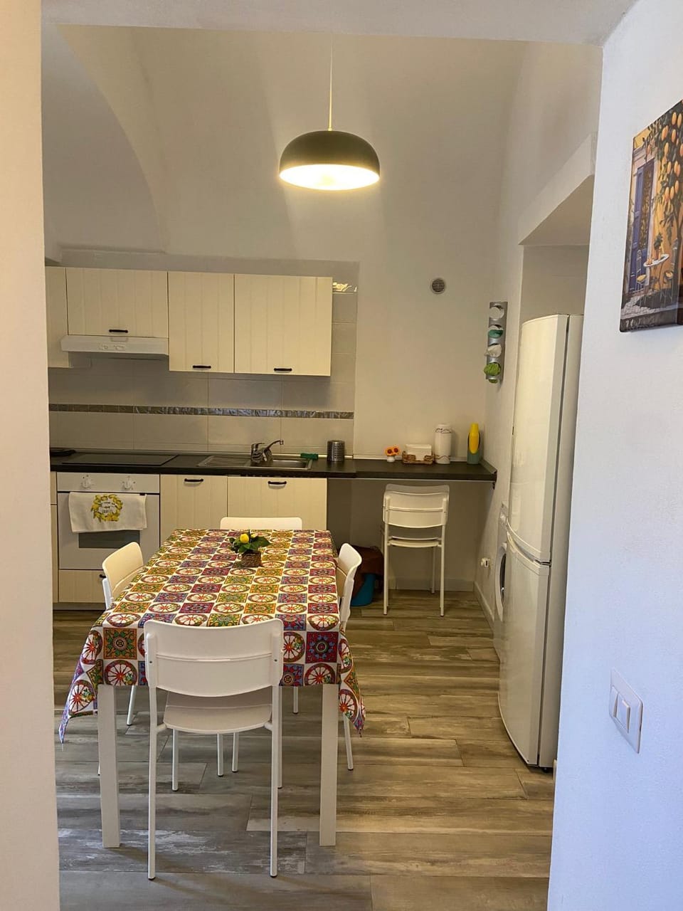 Home sweet home Vietri House in Vietri sul Mare