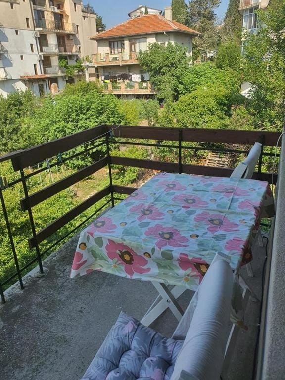 Margo Bed and Breakfast in Sozopol