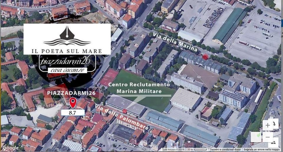 Neighbourhood, Logo/Certificate/Sign, Street view, Location