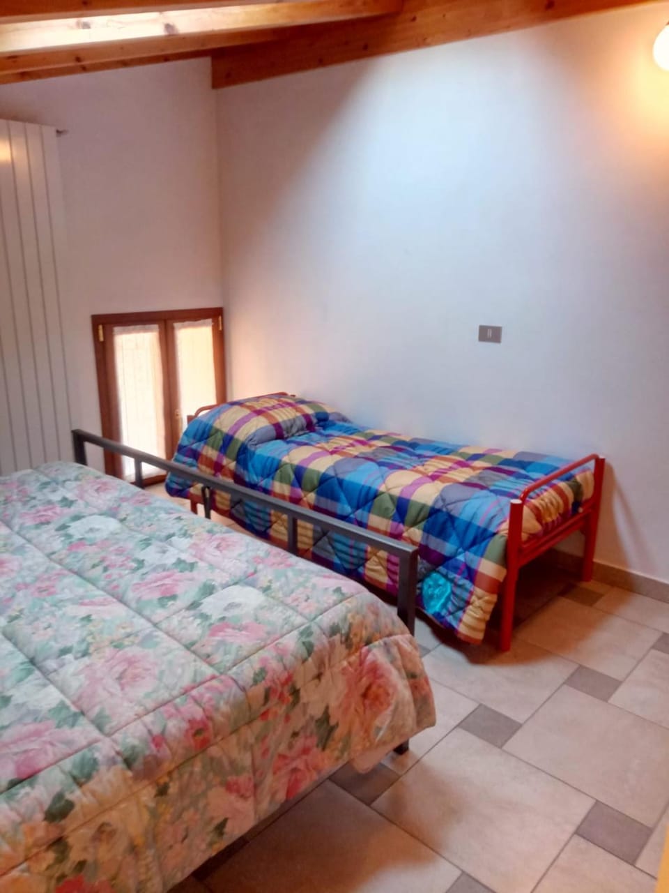 Cà Nosent House in Province of Brescia