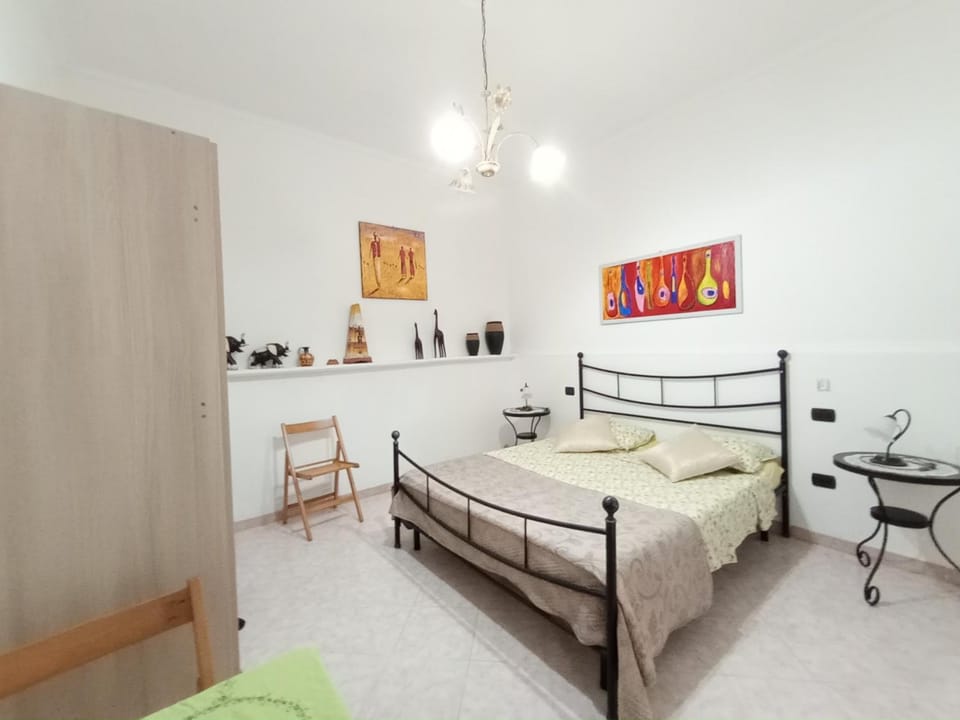 Agriturismo Casa Colonica Liliane Farm Stay in Apulia