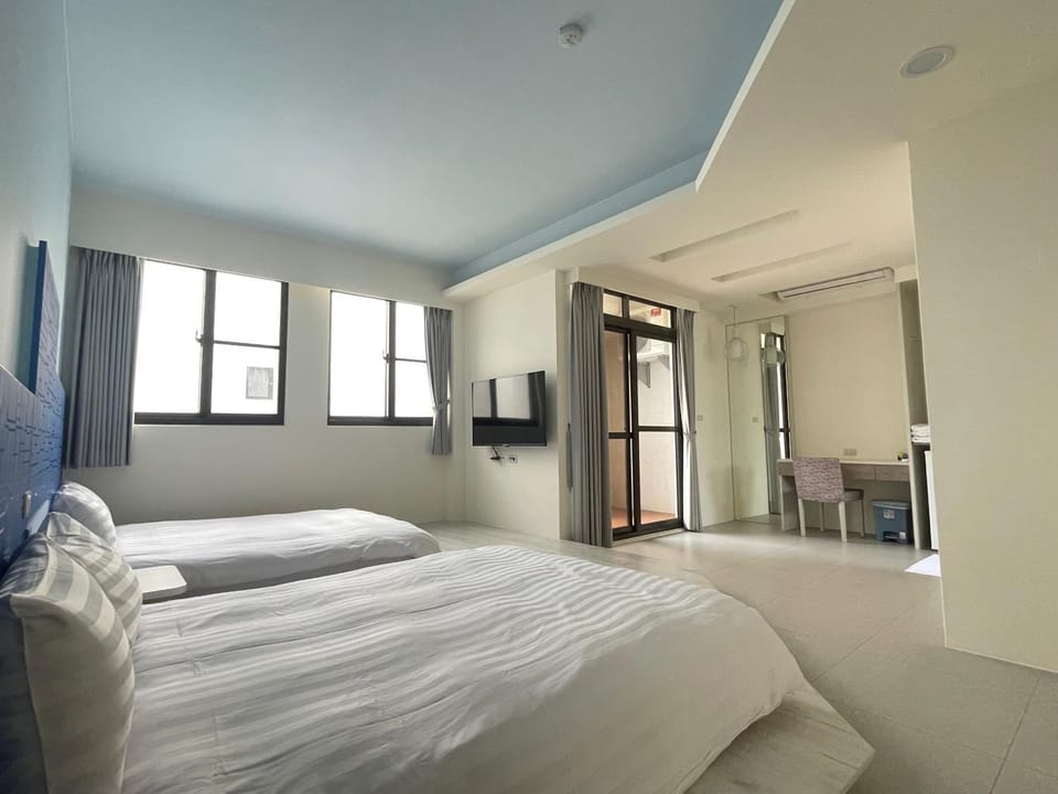 Balcony/Terrace, Bedroom