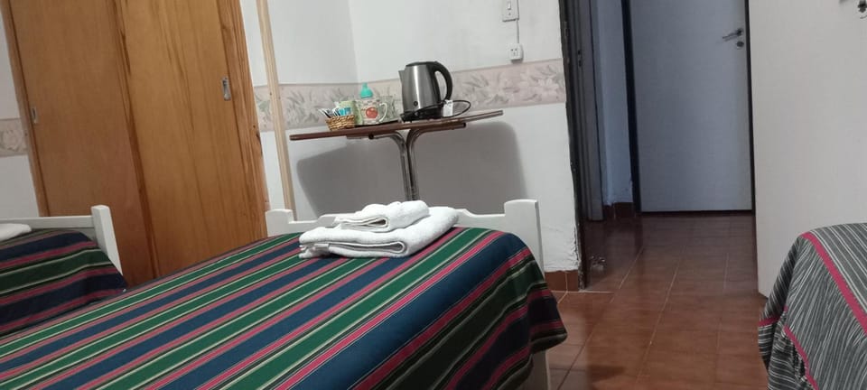 Residencial Sissus Hotel in San Carlos Bariloche