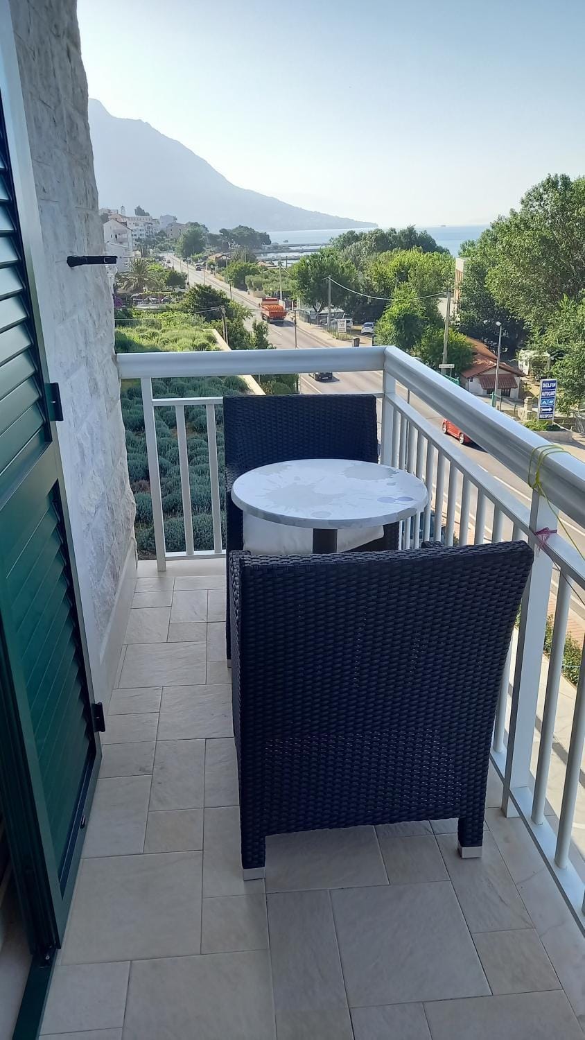 Apartmani Ćosić Apartment in Split-Dalmatia County