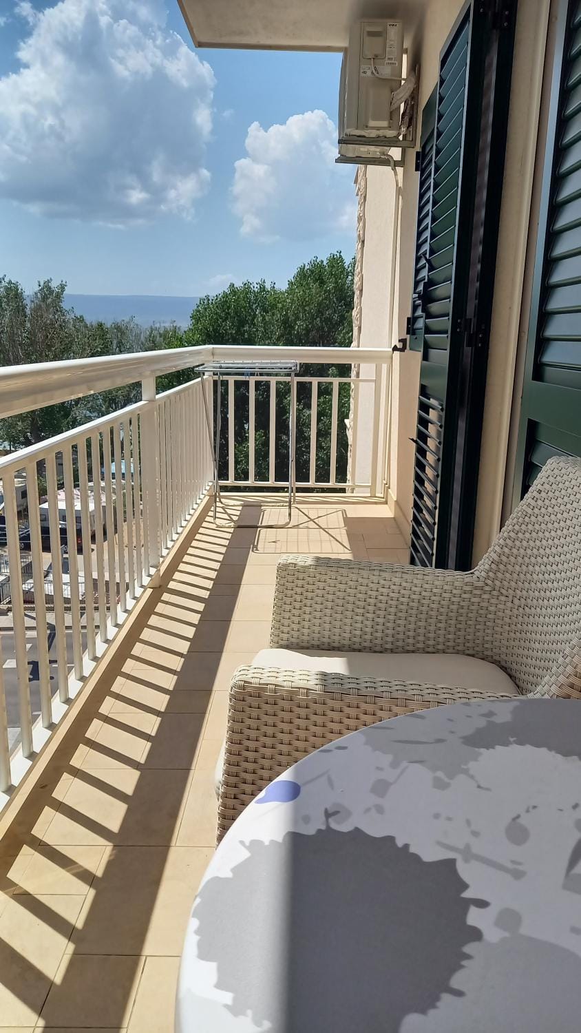 Apartmani Ćosić Apartment in Split-Dalmatia County