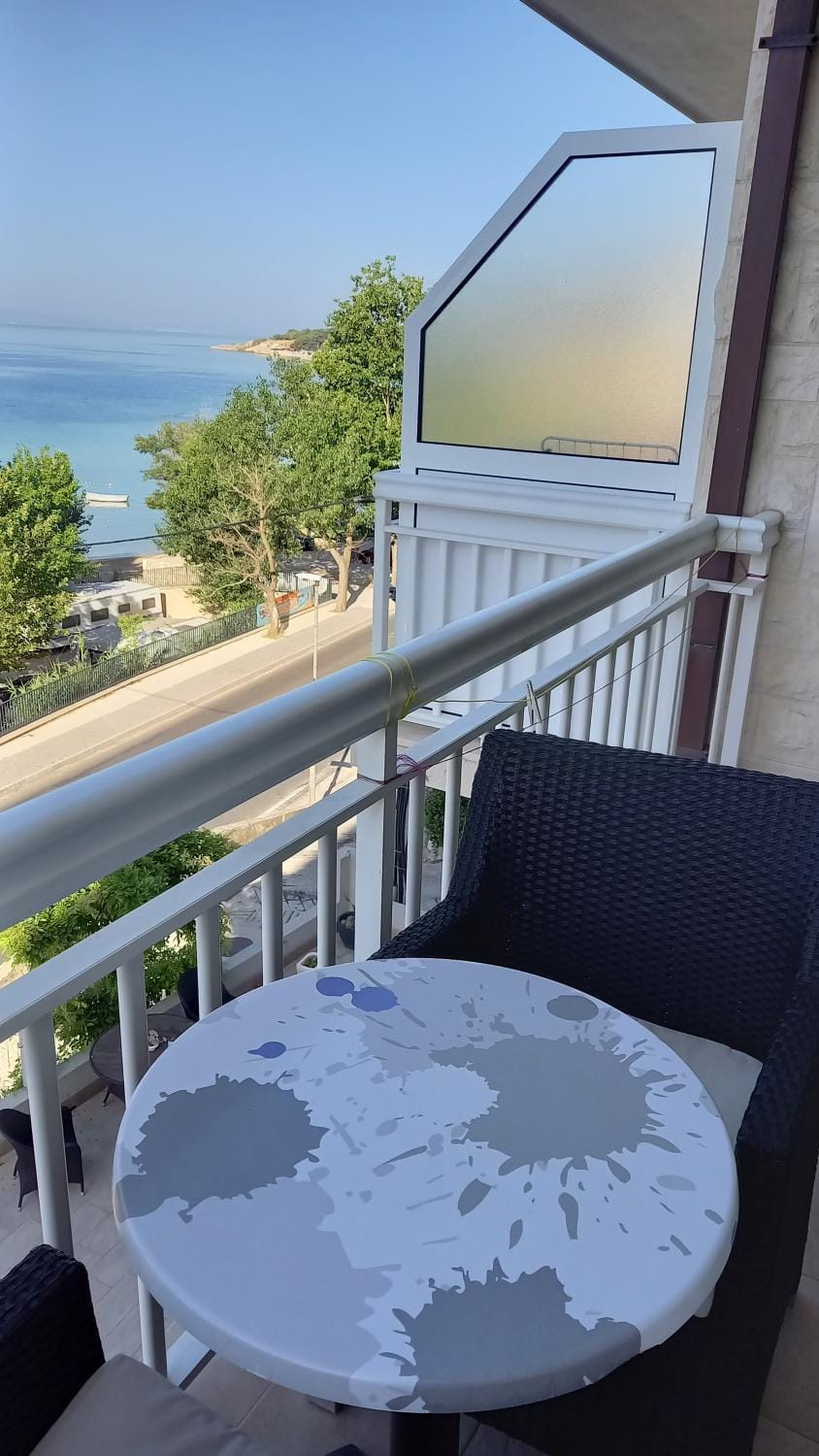 Apartmani Ćosić Apartment in Split-Dalmatia County
