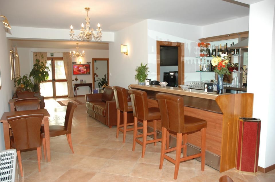 Lounge or bar